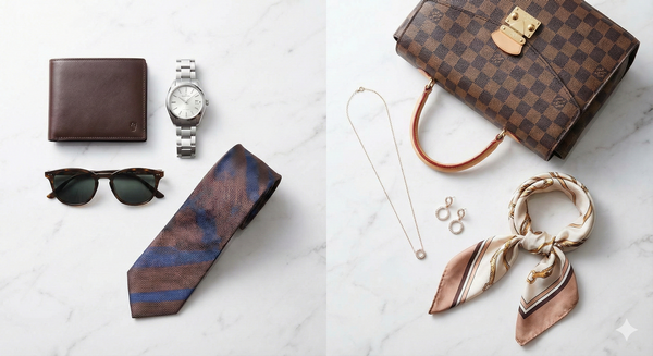 Accessori uomo donna