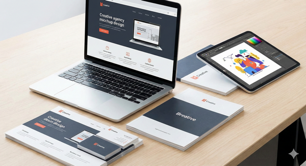 Siti web, stampe e grafica