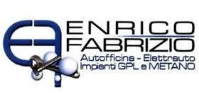Enrico Fabrizio Officina