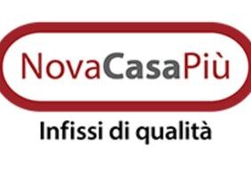 NovaCasaPiù Infissi di qualità