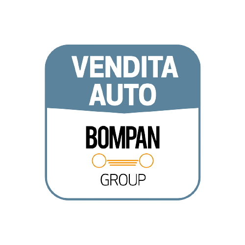 Bompan Group  Vendita Auto