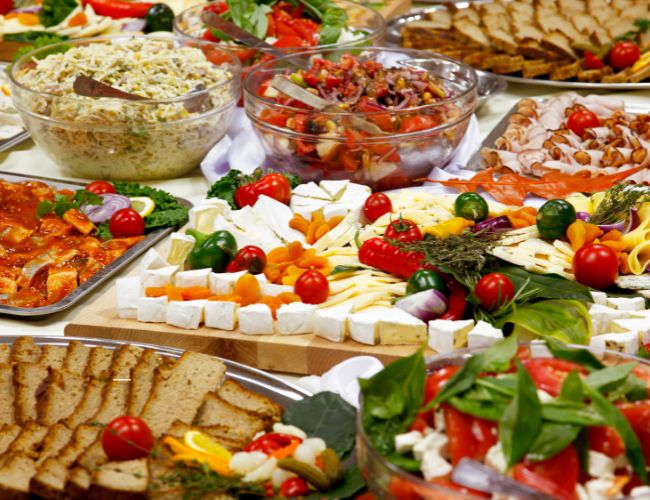 L’Oasi delle Delizie