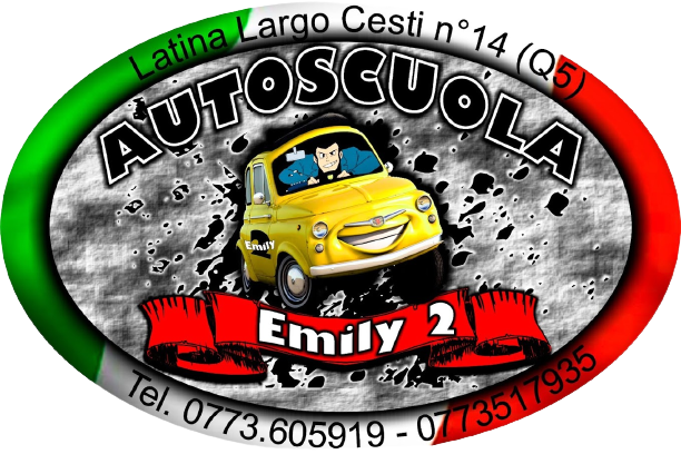 Autoscuola Emily Latina