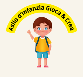 Asilo Nido Gioca & Crea