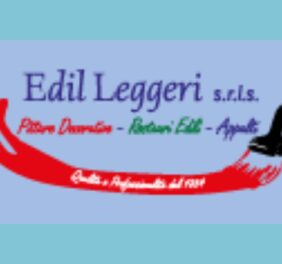 Edil Leggeri