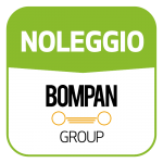 Bompan Noleggio