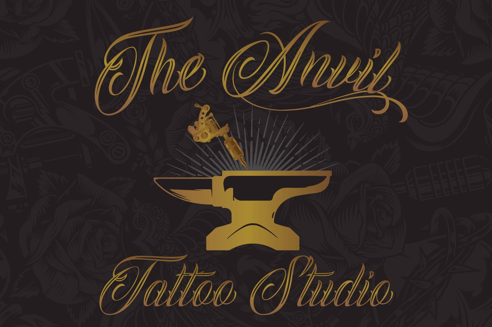 The Anvil Tattoo Studio