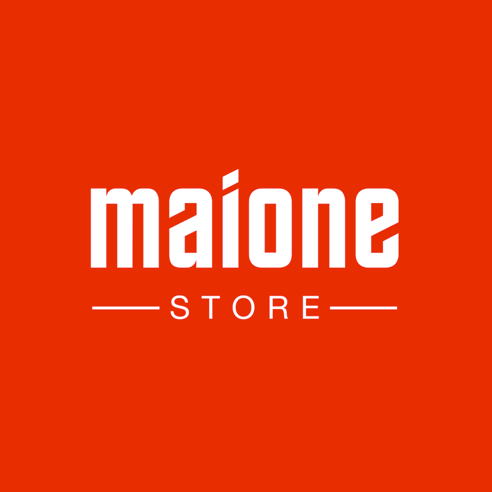Maione Store