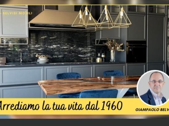 Belvisi Mobili