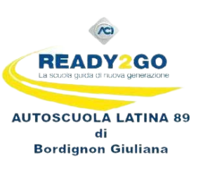 Autoscuola Latina 89 Di Bordignon Giuliana