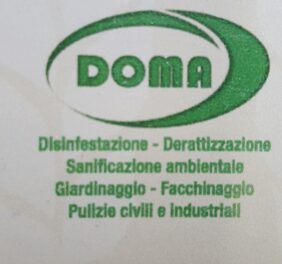 Doma